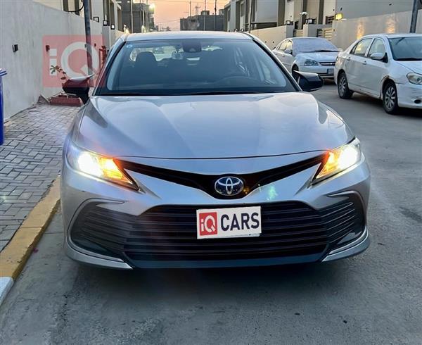 تويوتا كامري 2023 للبيع في العراق -  بغداد